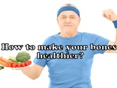 healthier bones