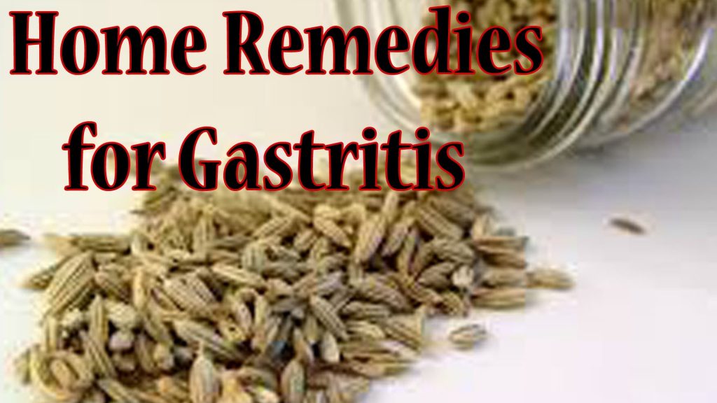 Gastritis