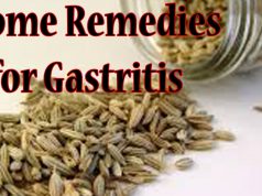 Gastritis