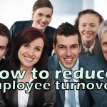 Employee turnover