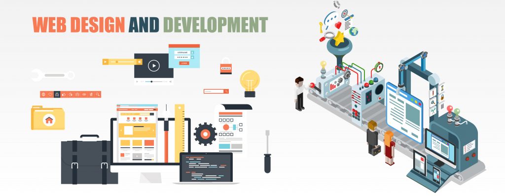 web-design-development