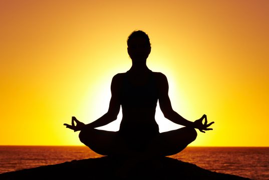 Enlightenment in nature